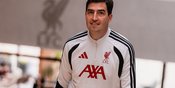 Kisah Lengkap Andoni Iraola ke Liverpool: Kandidat Tunggal yang Langsung Dipilih The Reds Kisah Lengkap Andoni Iraola ke Liverpool: Kandidat Tunggal yang Langsung Dipilih The Reds