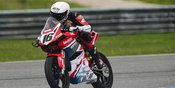 Hasil Race 1 ARRC AP250 Jepang 2026: Hiroko Ono Menang, Irfan Ardiansyah Sabet Podium