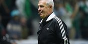 Piala Dunia 2026: Pelatih Timnas Meksiko Kenang Kembali Memori Manis 40 Tahun yang Lalu Piala Dunia 2026: Pelatih Timnas Meksiko Kenang Kembali Memori Manis 40 Tahun yang Lalu