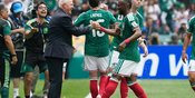 Klasemen Grup A Piala Dunia 2026: Korea Selatan Usik Meksiko di Puncak!