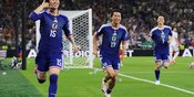 Hasil Jepang vs Tunisia: Samurai Biru Berpesta, Tunisia Tersingkir dari Piala Dunia 2026 Hasil Jepang vs Tunisia: Samurai Biru Berpesta, Tunisia Tersingkir dari Piala Dunia 2026
