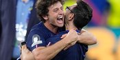 Joao Neves Sindir Arsenal Usai PSG Juara Liga Champions: Hanya Kami yang Ingin Bermain Joao Neves Sindir Arsenal Usai PSG Juara Liga Champions: Hanya Kami yang Ingin Bermain