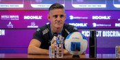 Jarang Main di Klub, Tetap Dipanggil Timnas Indonesia: Ini Penjelasan Lengkap John Herdman soal Muhammad Ferarri