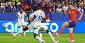 Hasil Haiti vs Skotlandia: Gol Tunggal John McGinn Menangkan The Tartan Army