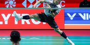 Nonton Live Streaming Pertandingan Babak Semifinal Indonesia Open 2026 Hari Ini, 6 Juni 2026
