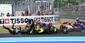 Jorge Martin Dijatuhi 2 Long Lap Penalty Usai Dianggap Picu Situasi Berbahaya di MotoGP Hungaria 2026 Jorge Martin Dijatuhi 2 Long Lap Penalty Usai Dianggap Picu Situasi Berbahaya di MotoGP Hungaria 2026
