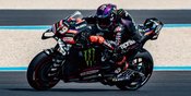 Aprilia Kecam Ulah Jorge Martin di MotoGP Hungaria 2026: Juara Dunia Tak Boleh Bikin Kesalahan Seperti Itu! Aprilia Kecam Ulah Jorge Martin di MotoGP Hungaria 2026: Juara Dunia Tak Boleh Bikin Kesalahan Seperti Itu!