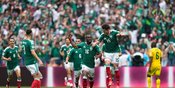 Jadwal Lengkap Fase Grup Piala Dunia 2026, Siaran Langsung TVRI dan Live Streaming Fola Play