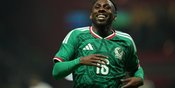 Julian Quinones, Top Skor Liga Arab Saudi yang Ukir Sejarah sebagai Pencetak Gol Pertama Piala Dunia 2026 Julian Quinones, Top Skor Liga Arab Saudi yang Ukir Sejarah sebagai Pencetak Gol Pertama Piala Dunia 2026