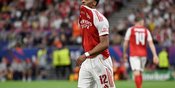 Jurrien Timber Gagal Main di Piala Dunia 2026: Petaka Bagi Belanda Namun Berkah Bagi Arsenal Jurrien Timber Gagal Main di Piala Dunia 2026: Petaka Bagi Belanda Namun Berkah Bagi Arsenal