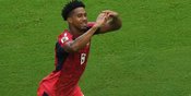 Man of the Match Uruguay vs Cape Verde: Kevin Pina Man of the Match Uruguay vs Cape Verde: Kevin Pina