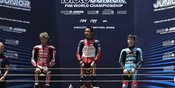 Kiandra Ramadhipa Gores Rekor Mentereng untuk Indonesia Usai Menangi Moto3 Junior Portugal 2026 Kiandra Ramadhipa Gores Rekor Mentereng untuk Indonesia Usai Menangi Moto3 Junior Portugal 2026