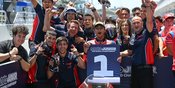 Persiapan Solid Fisik dan Mental, Kunci Kemenangan Kiandra Ramadhipa di Moto3 Junior Portugal 2026