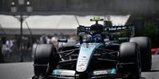 Hasil Latihan Ketiga Formula 1 GP Monako 2026: Kimi Antonelli Ungguli Duet Ferrari