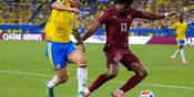 Hasil Kolombia vs Portugal: Diogo Costa Jadi Penyelamat, Portugal Lolos sebagai Runner-up