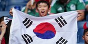 Apakah Korea Selatan Masih Bisa Lolos ke Babak 32 Besar Piala Dunia 2026?