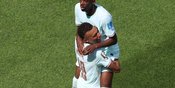 Hasil Norwegia vs Prancis: Ousmane Dembele Hat-trick, Tim Ayam Jantan Menang Meyakinkan