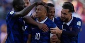 Klasemen Piala Dunia 2026 Klasemen Piala Dunia 2026
