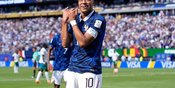 Kylian Mbappe Hanya Butuh Tiga Gol Lagi untuk Pecahkan Rekor Top Skor Piala Dunia Kylian Mbappe Hanya Butuh Tiga Gol Lagi untuk Pecahkan Rekor Top Skor Piala Dunia