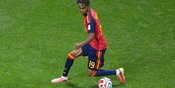 Lamine Yamal Sebut Lionel Messi Terbaik Sepanjang Sejarah, tapi Bukan Idolanya
