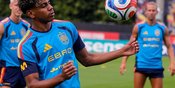 Positif! Lamine Yamal Disebut Siap Tampil di Laga Perdana Piala Dunia 2026 Positif! Lamine Yamal Disebut Siap Tampil di Laga Perdana Piala Dunia 2026