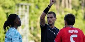 Gawat! Kartu Merah Lawan Chile, Rafael Leao Terancam Absen di Piala Dunia 2026 Gawat! Kartu Merah Lawan Chile, Rafael Leao Terancam Absen di Piala Dunia 2026