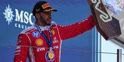 Lewis Hamilton Soal Kemenangan Perdana Bareng Ferrari: Tadinya Cuma Nonton di TV, Kini Justru Menang Bareng Lewis Hamilton Soal Kemenangan Perdana Bareng Ferrari: Tadinya Cuma Nonton di TV, Kini Justru Menang Bareng