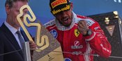 8 Rekor Mentereng yang Dicatat Lewis Hamilton dan Ferrari Usai Menangi Formula 1 GP Catalunya 2026 8 Rekor Mentereng yang Dicatat Lewis Hamilton dan Ferrari Usai Menangi Formula 1 GP Catalunya 2026