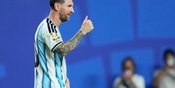 Lionel Messi Tak Terbendung! Hattrick ke Gawang Aljazair Buktikan Kelas Sang Kapten Lionel Messi Tak Terbendung! Hattrick ke Gawang Aljazair Buktikan Kelas Sang Kapten