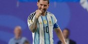 Lionel Messi Pecahkan Sejumlah Rekor Sekaligus saat Hattrick Lawan Aljazair di Piala Dunia 2026 Lionel Messi Pecahkan Sejumlah Rekor Sekaligus saat Hattrick Lawan Aljazair di Piala Dunia 2026