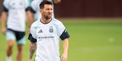 Ada Kabar Baik Bagi Timnas Argentina Soal Kondisi Lionel Messi Jelang Piala Dunia 2026