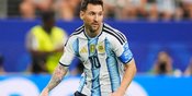 Masih Menggila, Lionel Messi Diyakini Bisa Tampil di Piala Dunia 2030 Masih Menggila, Lionel Messi Diyakini Bisa Tampil di Piala Dunia 2030