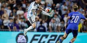 Lionel Messi, Pilihan Miroslav Klose untuk Tumbangkan Rekor Golnya di Piala Dunia 2026