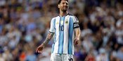List Skuad Lengkap dan Nomor Punggung Pemain Argentina di Piala Dunia 2026 List Skuad Lengkap dan Nomor Punggung Pemain Argentina di Piala Dunia 2026