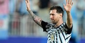 Lionel Messi Ungkap Alasan Menangis Usai Cetak Hattrick Saat Argentina Kalahkan Aljazair Lionel Messi Ungkap Alasan Menangis Usai Cetak Hattrick Saat Argentina Kalahkan Aljazair