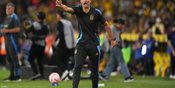 Bos Argentina Sebut Piala Dunia 2026 Jauh Lebih Sulit dari Piala Dunia Sebelumnya, Ini Alasannya Bos Argentina Sebut Piala Dunia 2026 Jauh Lebih Sulit dari Piala Dunia Sebelumnya, Ini Alasannya