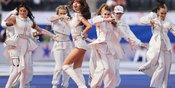 Penampilan Lisa BLACKPINK di Pembukaan Piala Dunia 2026 Bikin K-netizens Terbelah Penampilan Lisa BLACKPINK di Pembukaan Piala Dunia 2026 Bikin K-netizens Terbelah