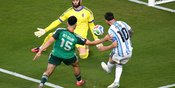 Korban Hat-trick Lionel Messi, Ini Kisah Luca Zidane: Anak Zidane Zidane yang Memilih Membela Aljazair Korban Hat-trick Lionel Messi, Ini Kisah Luca Zidane: Anak Zidane Zidane yang Memilih Membela Aljazair