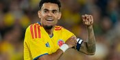 Hasil Kolombia vs Kosta Rika: Luis Diaz dkk Raih Kemenangan dalam Laga Uji Coba Jelang Piala Dunia 2026