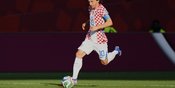 Catatan Menarik Kroasia vs Panama: Rekor Luka Modric Warnai Kemenangan Tipis Vatreni Catatan Menarik Kroasia vs Panama: Rekor Luka Modric Warnai Kemenangan Tipis Vatreni