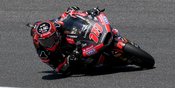 Hasil FP2 Moto2 Hungaria 2026: Manuel Gonzalez dan David Alonso Kembali Tercepat