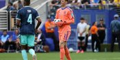 Manuel Neuer Tolak Disalahkan atas Kekalahan Jerman dari Ekuador di Piala Dunia 2026