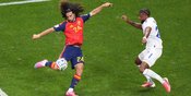 Spanyol Juara Dunia, Luis De La Fuente: Mana Tatto-mu, Cucurella? Spanyol Juara Dunia, Luis De La Fuente: Mana Tatto-mu, Cucurella?