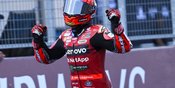 Marc Marquez Dinobatkan sebagai Atlet Pria Terbaik Spanyol Marc Marquez Dinobatkan sebagai Atlet Pria Terbaik Spanyol