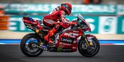 Marc Marquez Menangi Sprint Race MotoGP Hungaria 2026, Asapi Pedro Acosta Marc Marquez Menangi Sprint Race MotoGP Hungaria 2026, Asapi Pedro Acosta