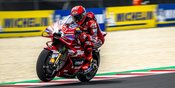 Hasil Kualifikasi MotoGP Hungaria 2026: Kalahkan Pedro Acosta, Marc Marquez Rebut Pole