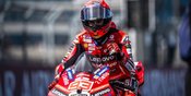 Jadwal Live Streaming MotoGP Ceko 2026 di Vidio, 19-21 Juni 2026 Jadwal Live Streaming MotoGP Ceko 2026 di Vidio, 19-21 Juni 2026