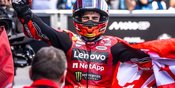 Marc Marquez Peringatkan Para Rival: Saya Masih Jauh dari Performa Terbaik, Tapi Masih Cepat! Marc Marquez Peringatkan Para Rival: Saya Masih Jauh dari Performa Terbaik, Tapi Masih Cepat!