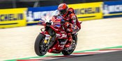 Hasil Balapan MotoGP Hungaria 2026: Marc Marquez Raih Kemenangan Ke-100, Kalahkan Pedro Acosta Hasil Balapan MotoGP Hungaria 2026: Marc Marquez Raih Kemenangan Ke-100, Kalahkan Pedro Acosta