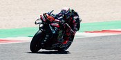 Jadwal Live Streaming MotoGP Hungaria 2026 di Vidio, 5-7 Juni 2026
